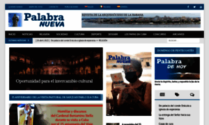 Palabranueva.net thumbnail