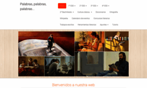 Palabras-palabras-palabras.webnode.es thumbnail