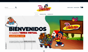 Palabritas.com thumbnail