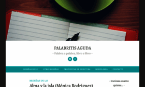 Palabritisaguda.com thumbnail