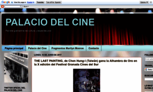 Palacio-del-cine.blogspot.com.es thumbnail