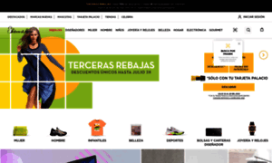 Palacio.com.mx thumbnail