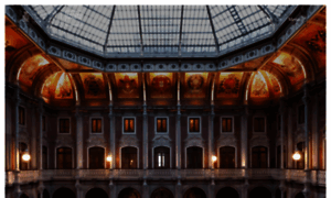 Palaciodabolsa.com thumbnail