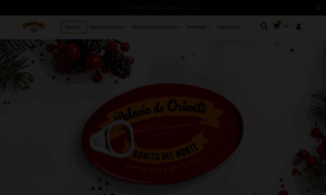 Palaciodeoriente.net thumbnail