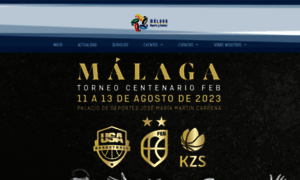 Palaciodeportesmalaga.com thumbnail