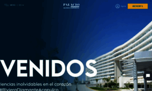 Palaciomundoimperial.com thumbnail