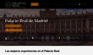 Palaciorealmadrid-entradas.org thumbnail