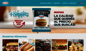 Paladini.com thumbnail