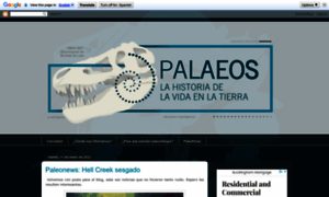 Palaeos-blog.blogspot.com thumbnail