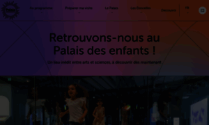 Palais-decouverte.fr thumbnail