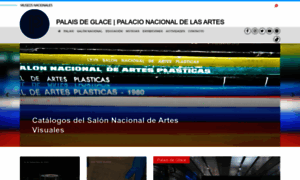 Palaisdeglace.gob.ar thumbnail