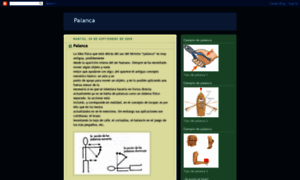 Palanca-fisica.blogspot.com thumbnail