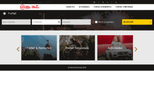 Palarinsal.vallnord.com thumbnail