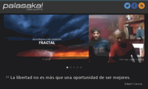 Palasaka.com thumbnail
