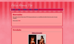 Palasateneavip.blogspot.com.ar thumbnail