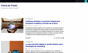 Palasde.com thumbnail