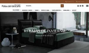 Palaudeldescans.com thumbnail
