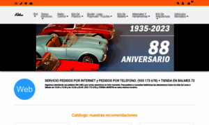 Palauhobby.net thumbnail