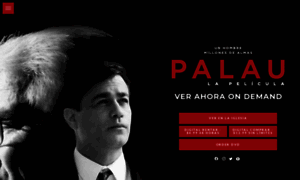 Palaulapelicula.com thumbnail