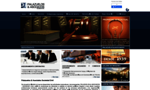 Palazuelos-sc.com thumbnail