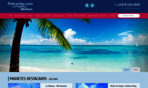 Palcaribe.com thumbnail