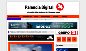 Palenciadigital24horas.com thumbnail