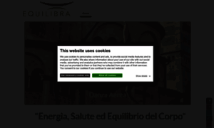 Palestraequilibra.it thumbnail