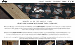 Paletos.net thumbnail
