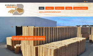 Paletsdemadera.com thumbnail