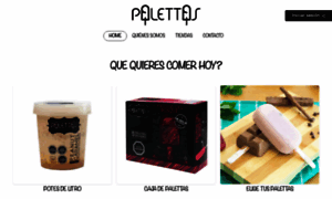 Palettas.cl thumbnail