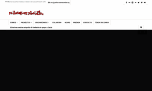 Pallasosenrebeldia.org thumbnail
