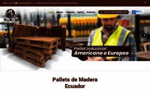 Palletsecuador.ec thumbnail