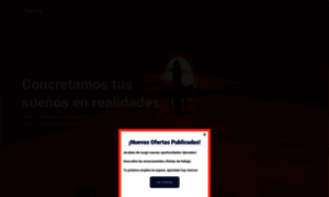 Palluc.com thumbnail