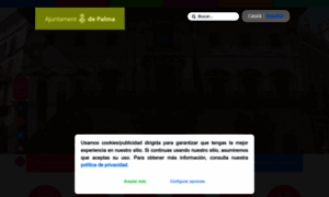 Palmademallorca.es thumbnail