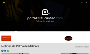 Palmademallorca.portaldetuciudad.com thumbnail