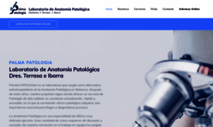 Palmapatologia.com thumbnail
