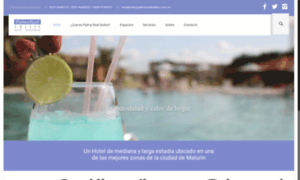 Palmarealsuites.com.ve thumbnail