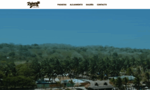 Palmaritobeach.com thumbnail