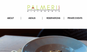 Palmeriristorantespa.com thumbnail