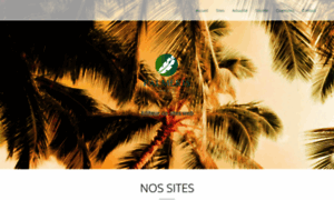 Palmeris.com thumbnail