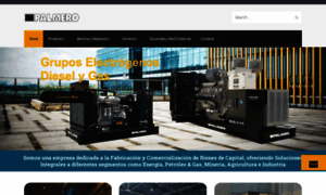 Palmero.com thumbnail