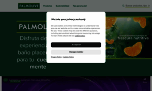 Palmolive.co thumbnail