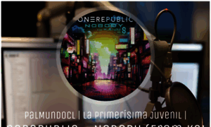 Palmundo.cl thumbnail