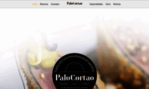 Palocortao.es thumbnail