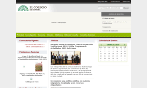 Palofierro.colson.edu.mx thumbnail
