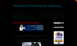 Palomeras-vallecas.blogspot.com thumbnail