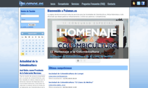 Palomos.es thumbnail