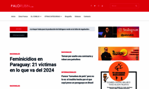 Palorubin.com thumbnail