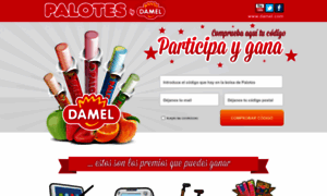 Palotes.com thumbnail