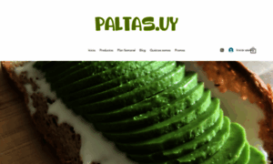 Paltasuy.com thumbnail